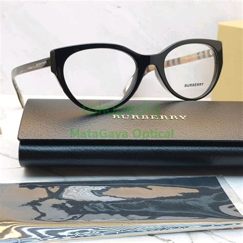 Kacamata Wanita Original Burberry B2289 F .